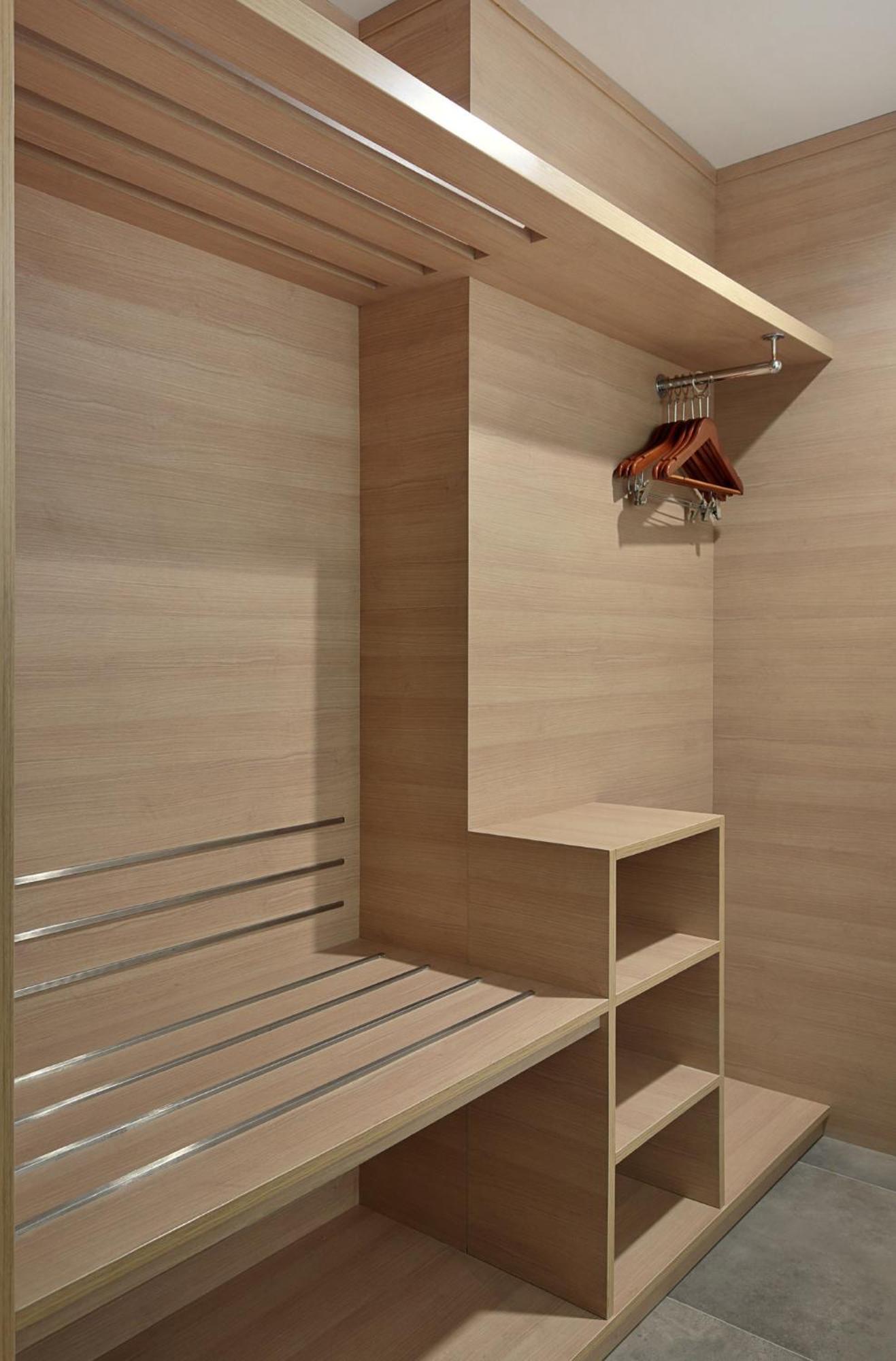Holiday Inn Express Jakarta Wahid Hasyim By Ihg Kültér fotó